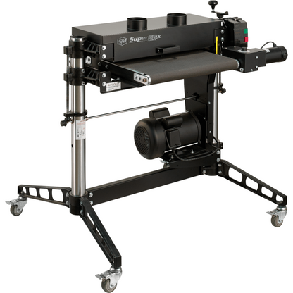 Laguna Tools Classic Double Drum Sander 25x2 - SUPMX-913002