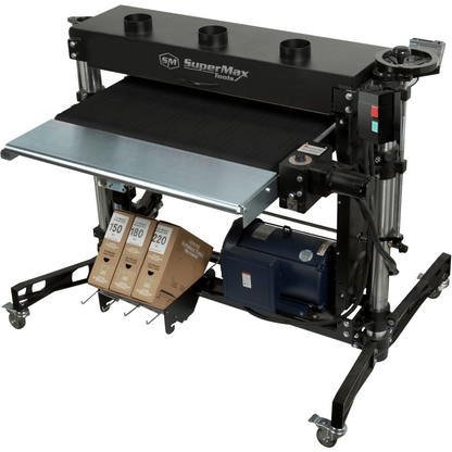 Laguna Tools Classic Double Drum Sander 37x2 - SUPMX-937003