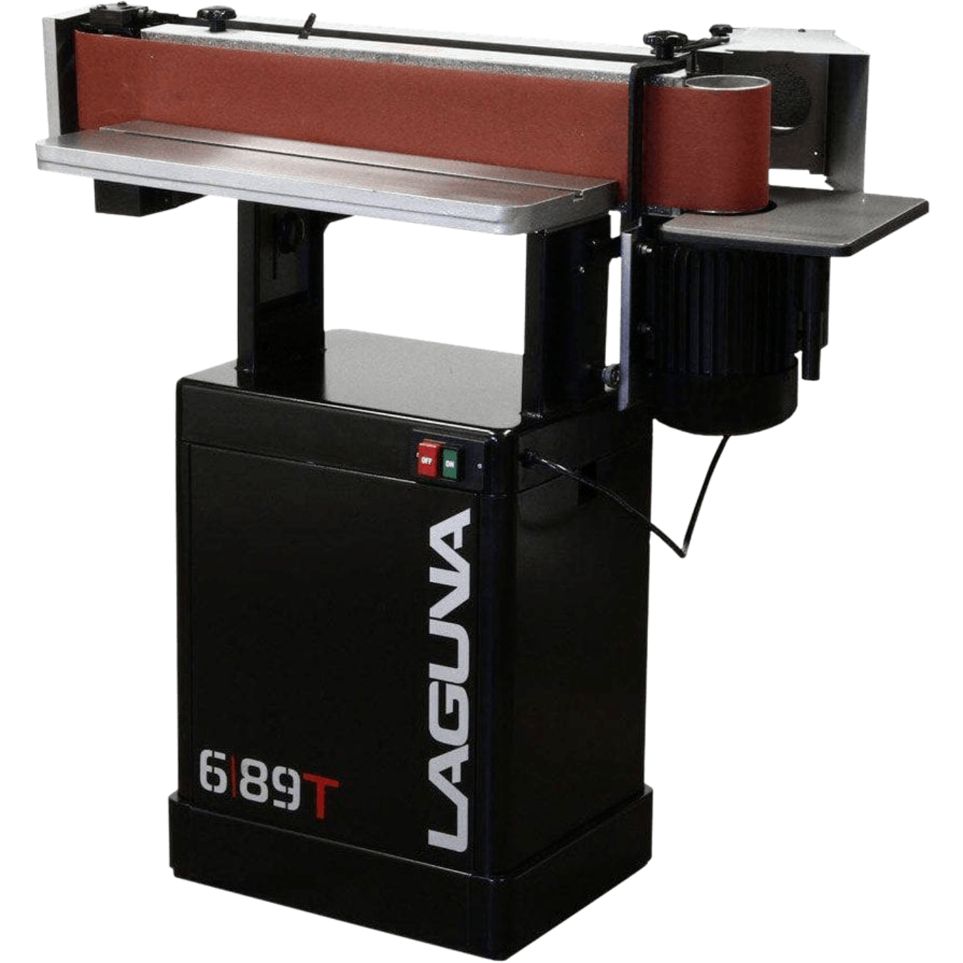 Laguna Tools Classic Edge Sander - 6|89T - MSANOES6X89-1.5-0320