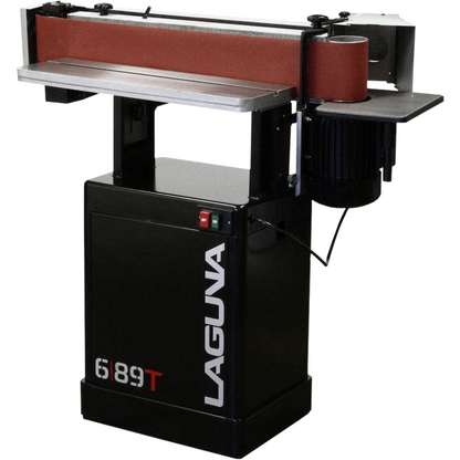 Laguna Tools Classic Edge Sander - 6|89T - MSANOES6X89-1.5-0320