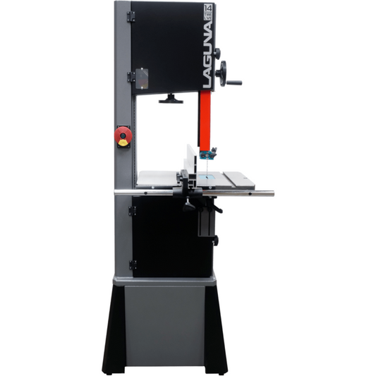Laguna Tools Classic Bandsaw - 14|12 Bandsaw - MBAND1412-175