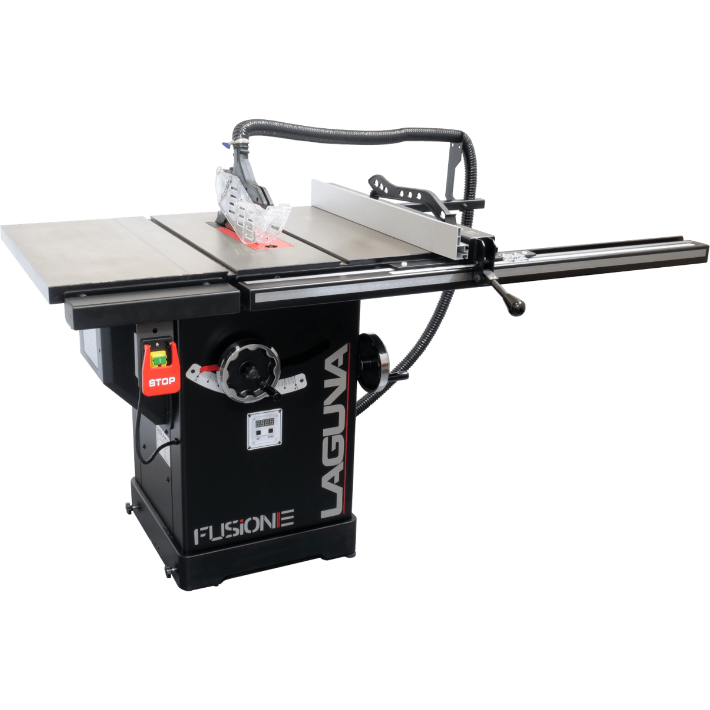 Laguna Tools Classic Machinery  F1 Fusion Tablesaw - MTSF132110150-0130