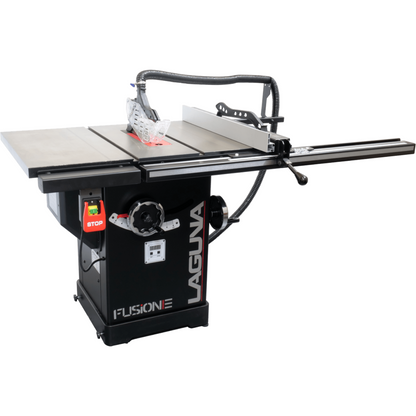 Laguna Tools Classic Machinery  F1 Fusion Tablesaw - MTSF132110150-0130