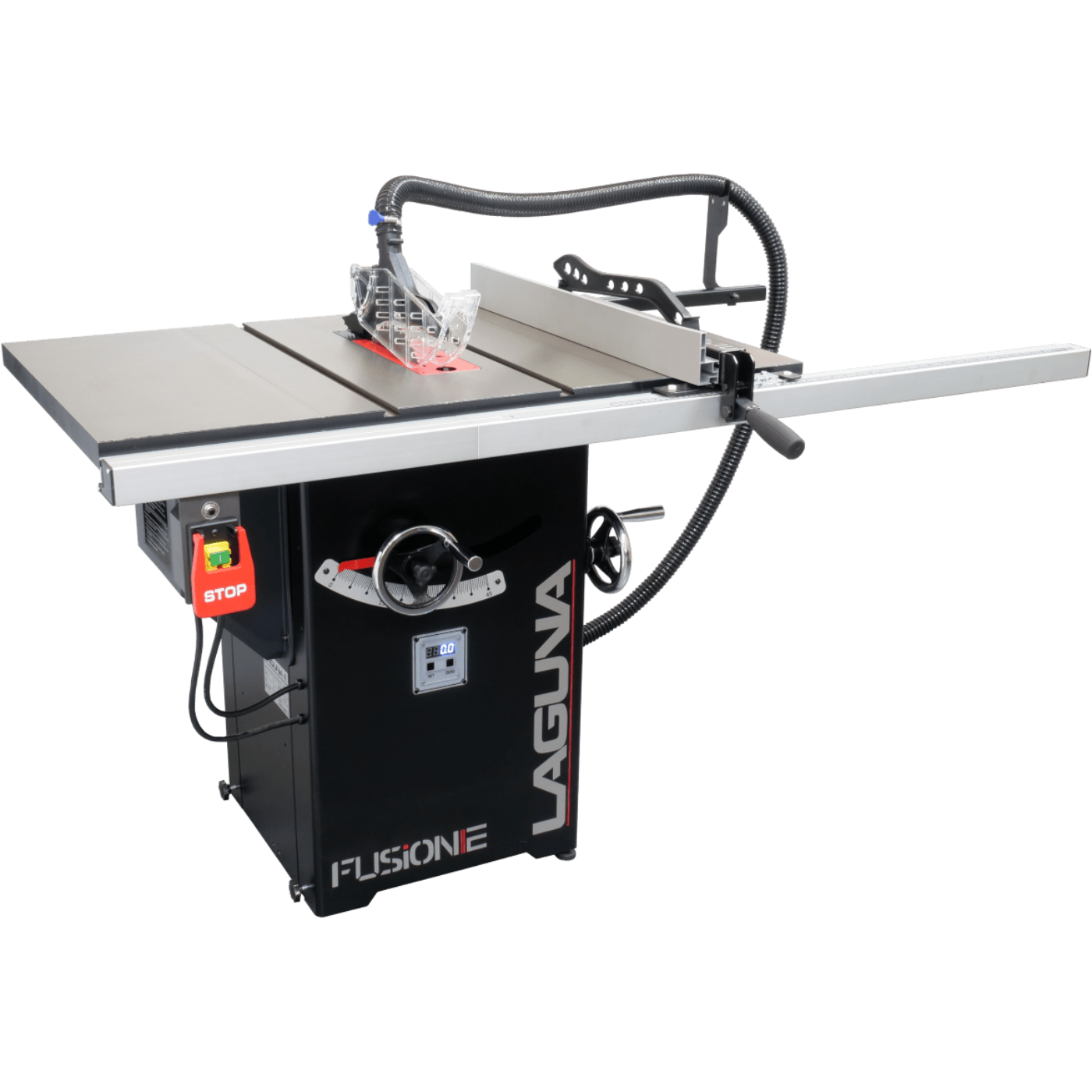 Laguna Tools Classic Machinery F2 Fusion Tablesaw - MTSF236110175-0130