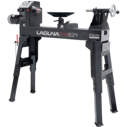 Laguna Tools Classic Lathe - Revo 15|24 - 415241