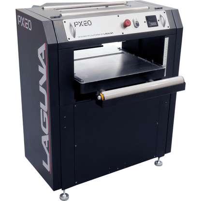 Laguna Tools Classic Planer PX|16 - MPLANPX16-0130