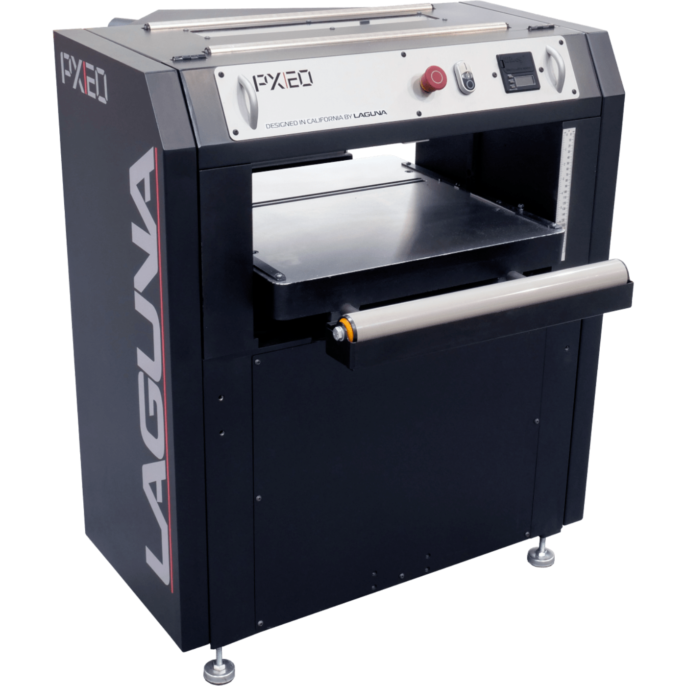 Laguna Tools Classic Planer PX|16 - MPLANPX16-0130