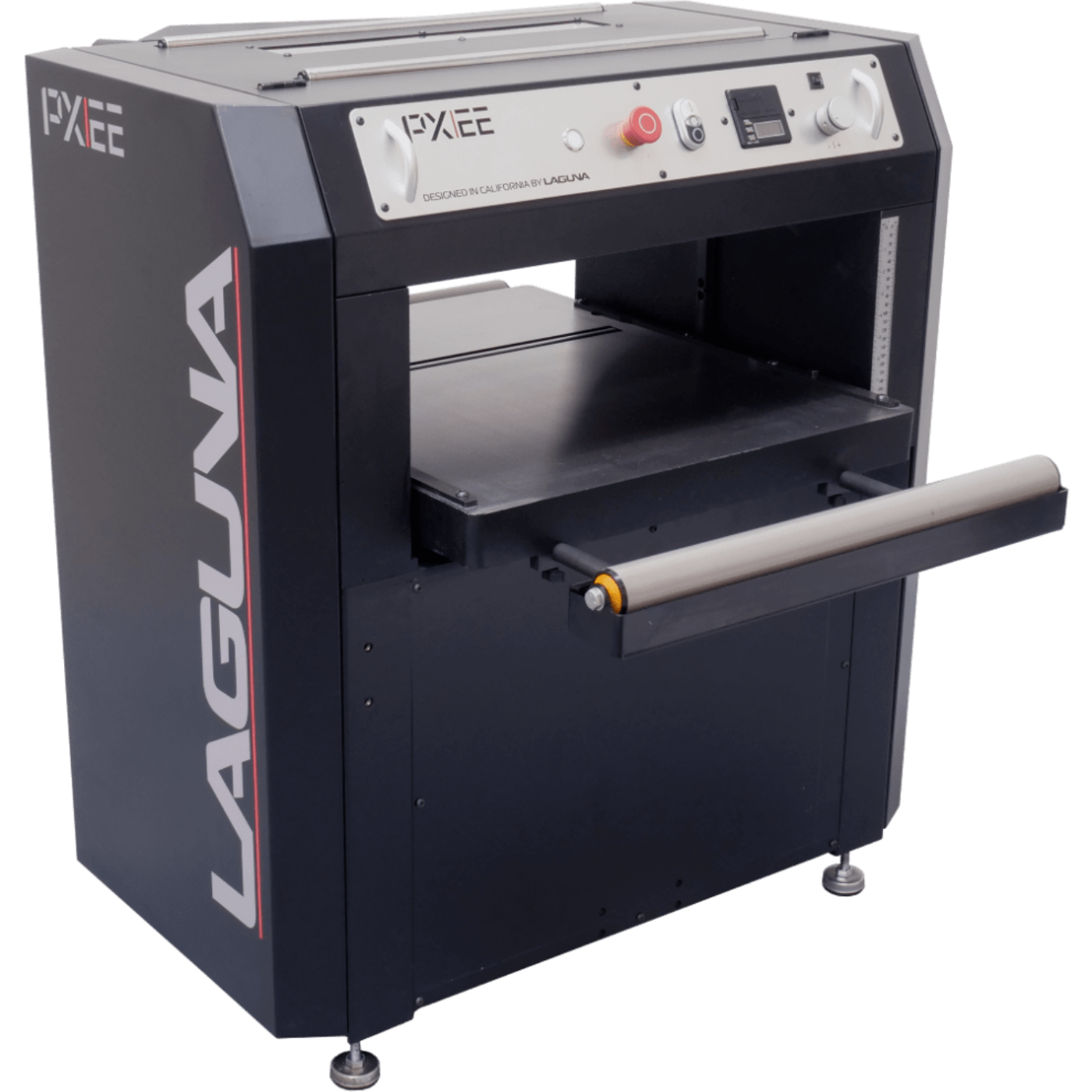 Laguna Tools Classic Planer PX|22 - MPLANPX2275-0130