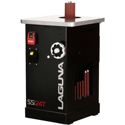 Laguna Tools Classic Spindle Sander - SS|24T - MSANOS24X24-110V-1-0320