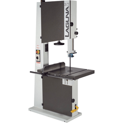 Laguna Tools Industrial Bandsaw LT37 - MBAND375200