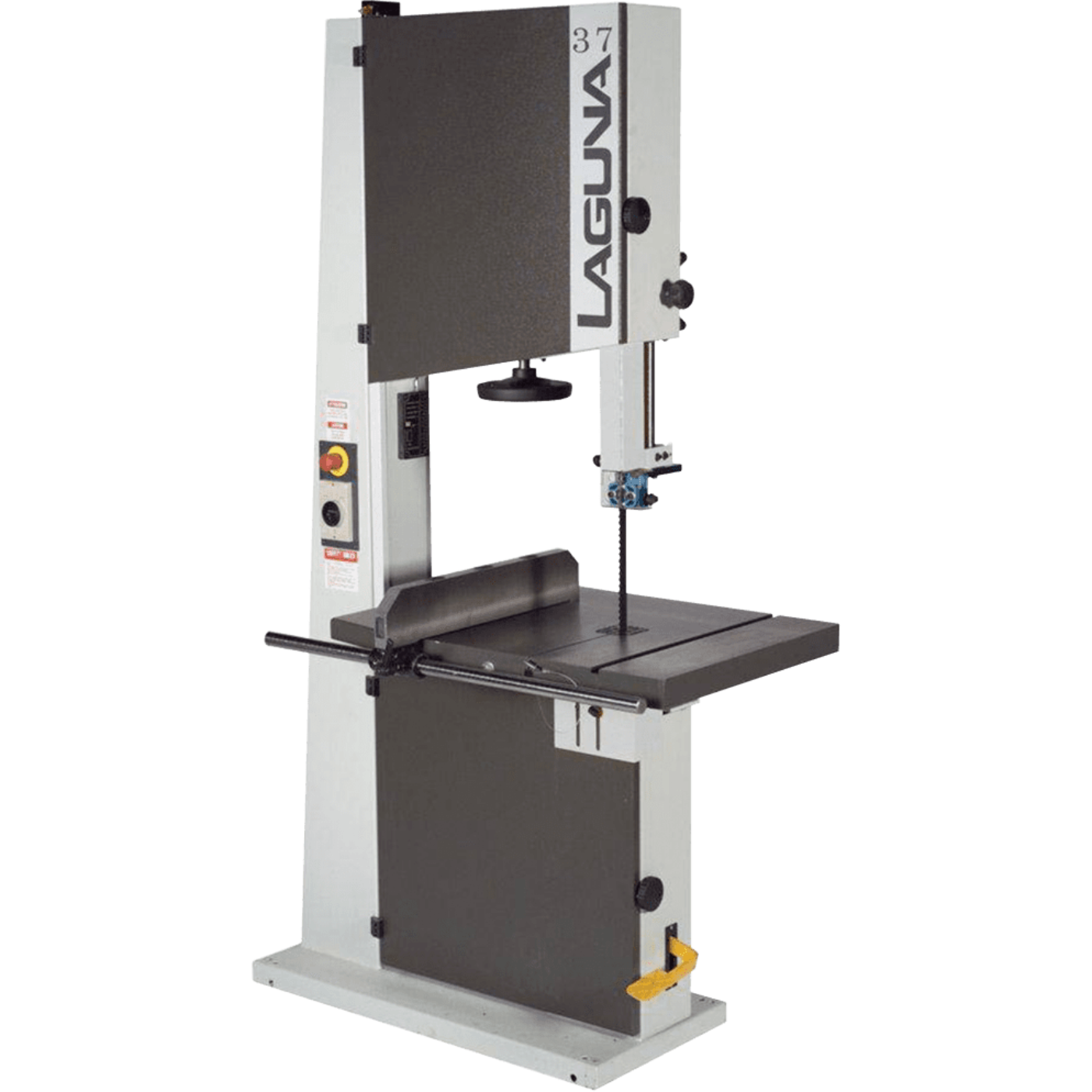 Laguna Tools Industrial Bandsaw LT37 - MBAND375200