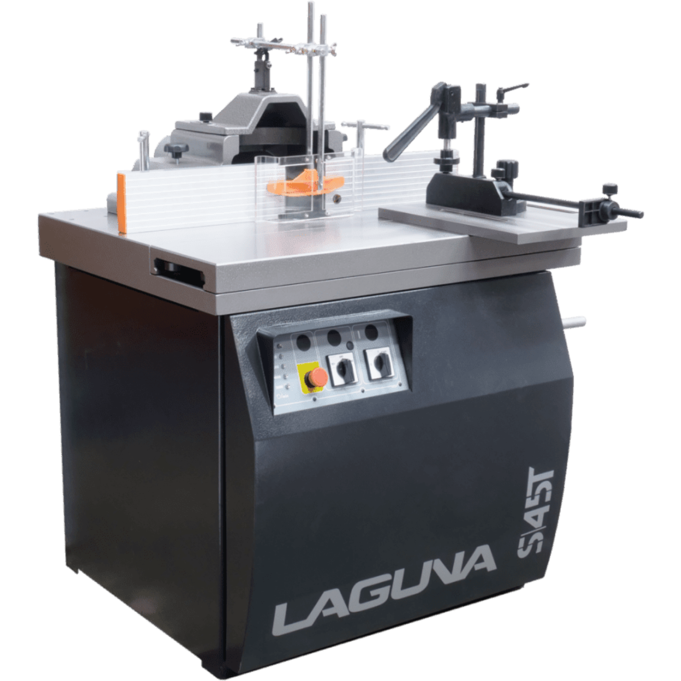 Laguna Tools Industrial Shaper - S|45T - MSHAPS45T-5