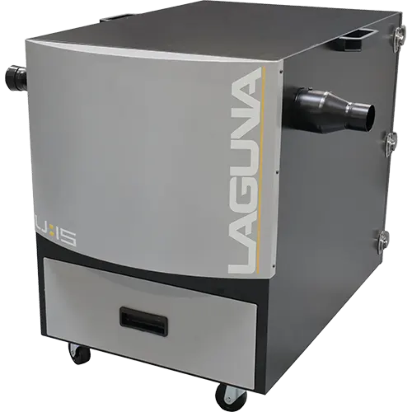 Laguna Tools U|15 Metal Dust Collector - MDC502L11015