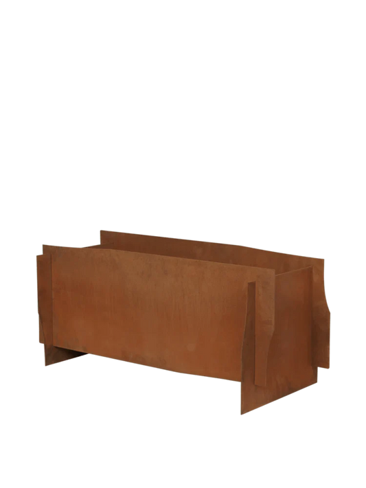 Lapel Planter - Rectangular - 1104271069