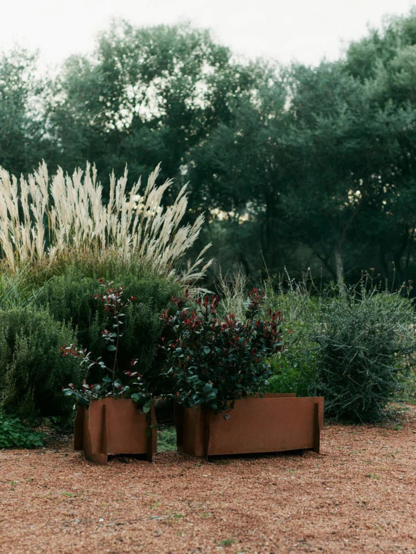 Lapel Planter - Rectangular - 1104271069