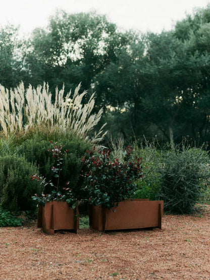 Lapel Planter - Rectangular - 1104271069