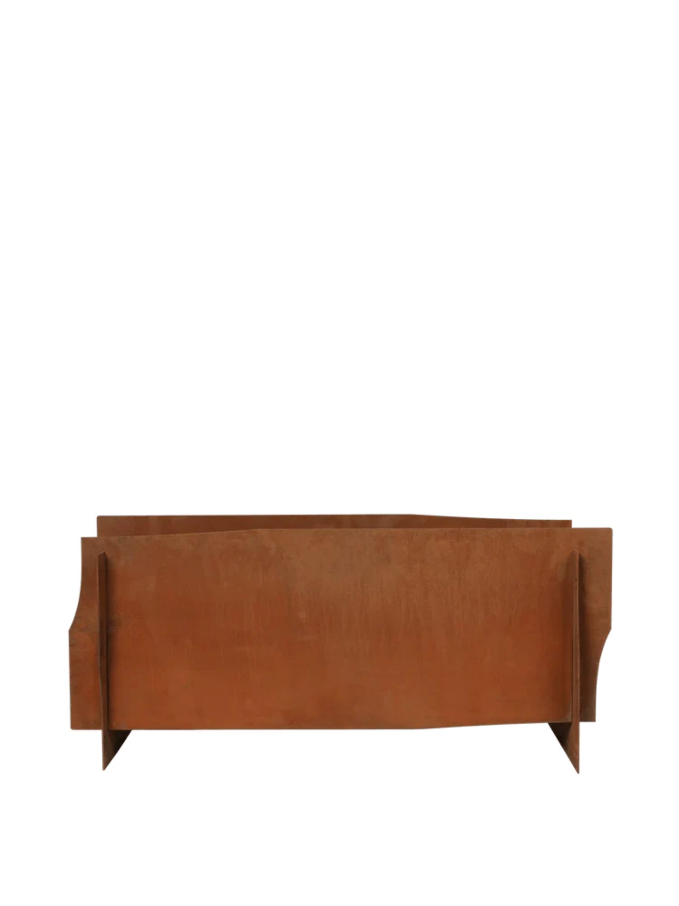 Lapel Planter - Rectangular - 1104271069