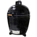 Primo Grills Round Ceramic Charcoal Grill - PGCRH