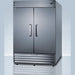 Accucold Summit - 39 Cu.Ft. Upright Healthcare Freezer - ACFF436L