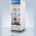 Accucold Summit - 30" Wide Healthcare Refrigerator - ACR261RH