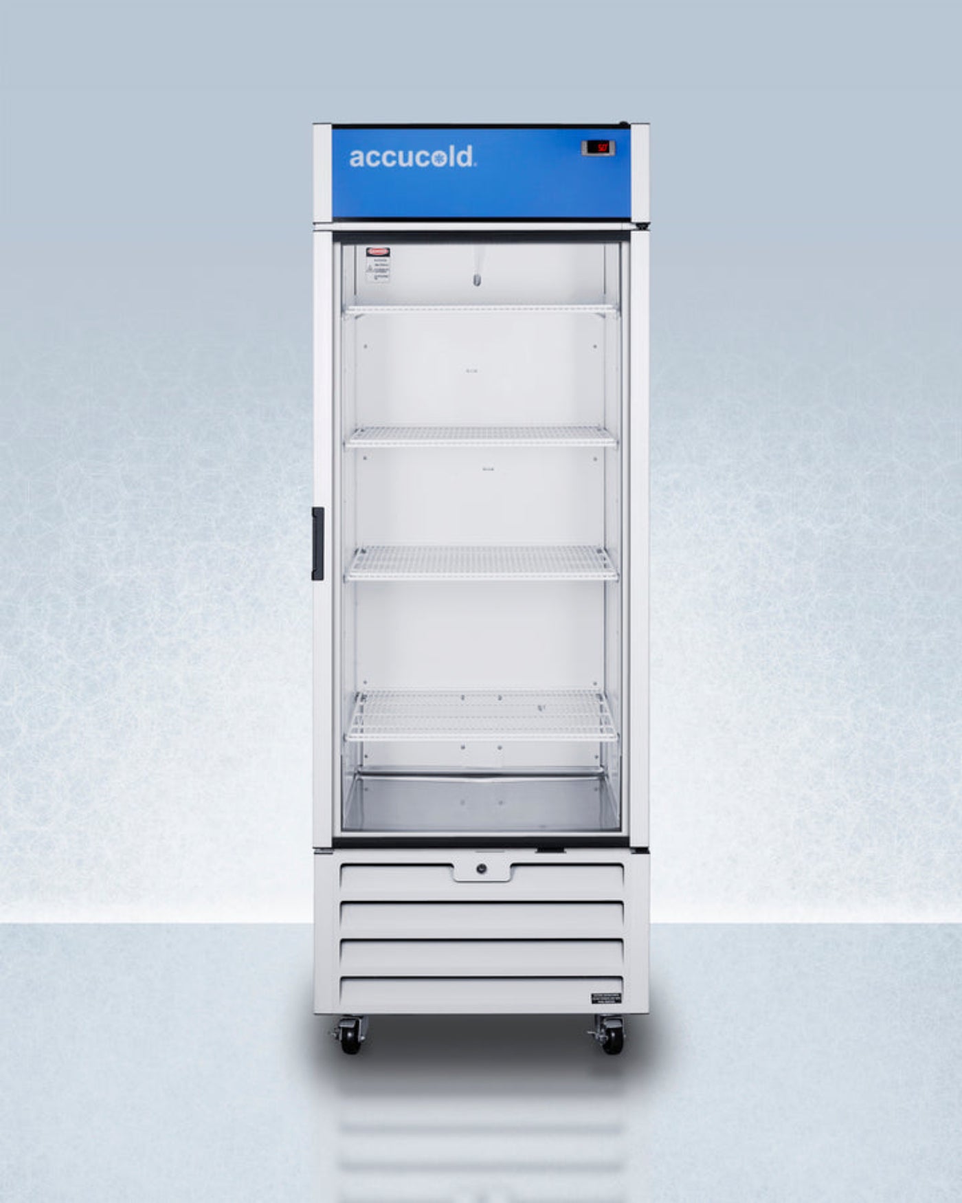 Accucold - 30" Wide Healthcare Refrigerator - ACR261RH