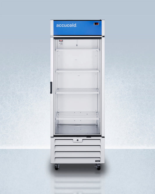 Accucold - 30" Wide Healthcare Refrigerator - ACR261RH