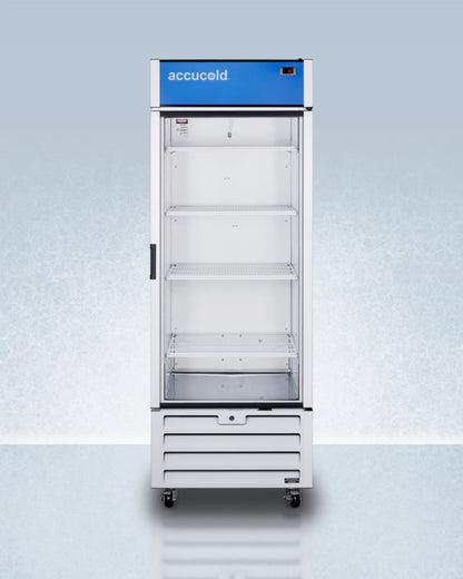Accucold - 30" Wide Healthcare Refrigerator - ACR261RH