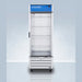 Accucold Summit - 30" Wide Healthcare Refrigerator - ACR261RH