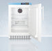 Accucold Summit - 20" Wide Built-In Pharmacy All-Refrigerator, ADA Compliant - ACR45L