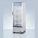 Accucold Summit - 21" Wide Pharmacy Refrigerator - ACR82L