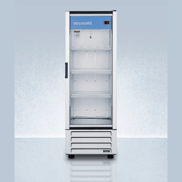 Accucold Summit - 21" Wide Pharmacy Refrigerator - ACR82L