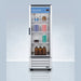 Accucold Summit - 21" Wide Pharmacy Refrigerator - ACR82L