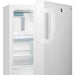 Accucold Summit - 20" Wide Built-in Refrigerator-Freezer, ADA Compliant - ADA302RFZ