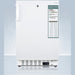 Accucold Summit - 20" Wide Built-In Healthcare All-Refrigerator, ADA Compliant - ADA404REF