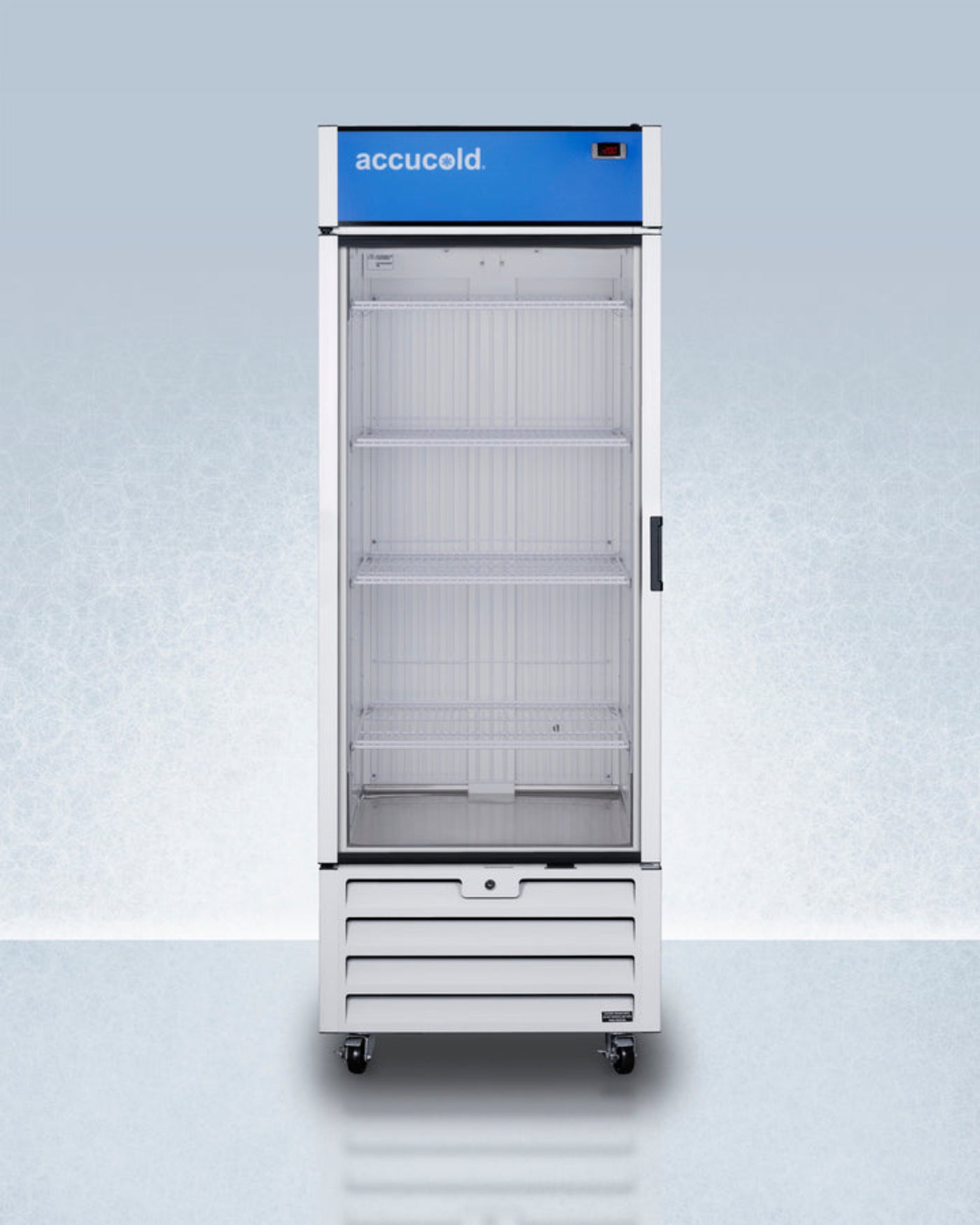 Accucold - 30" Wide Healthcare Freezer - AFG26MLLH