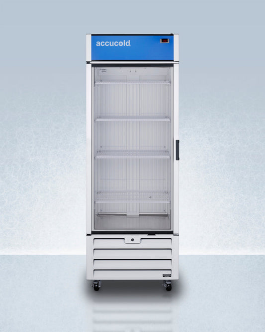 Accucold - 30" Wide Healthcare Freezer - AFG26MLLH