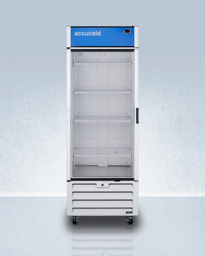 Accucold - 30" Wide Healthcare Freezer - AFG26MLLH