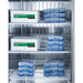 Accucold Summit - 23 CU.FT. Upright Pharmacy Freezer - AFS23MLLH