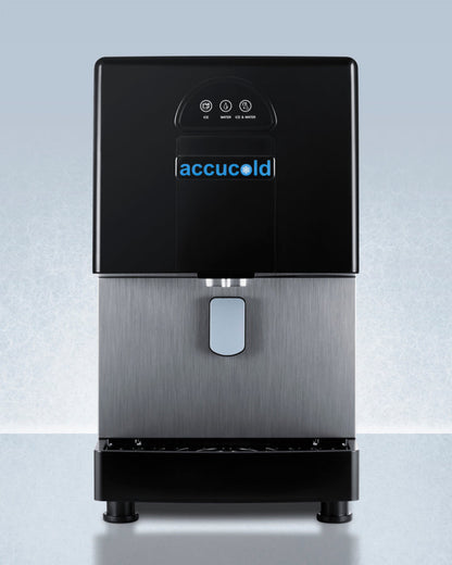Accucold - Ice & Water Dispenser - AIWD160