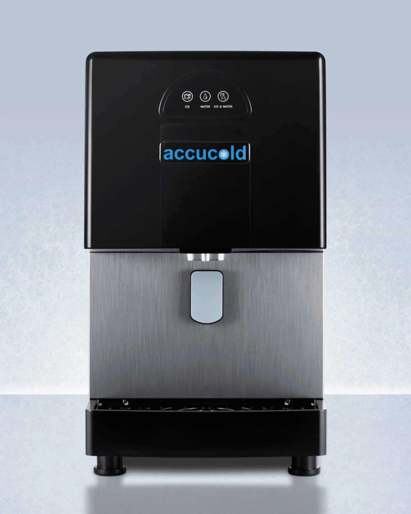 Accucold - Ice & Water Dispenser - AIWD160