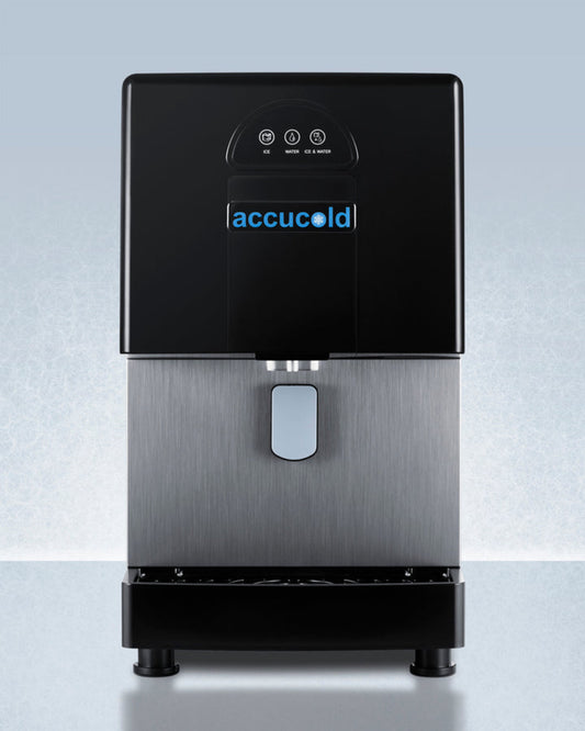 Accucold - Ice & Water Dispenser - AIWD160