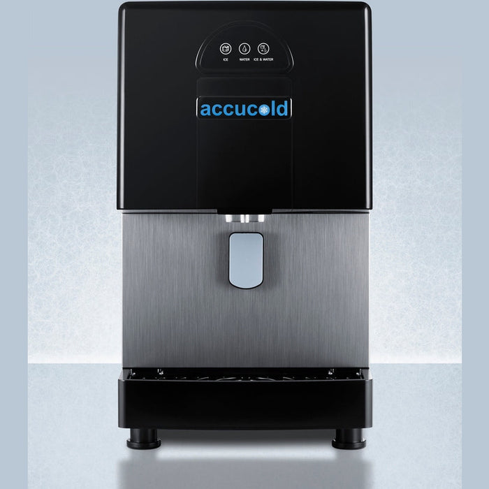 Accucold Summit - Ice & Water Dispenser - AIWD160