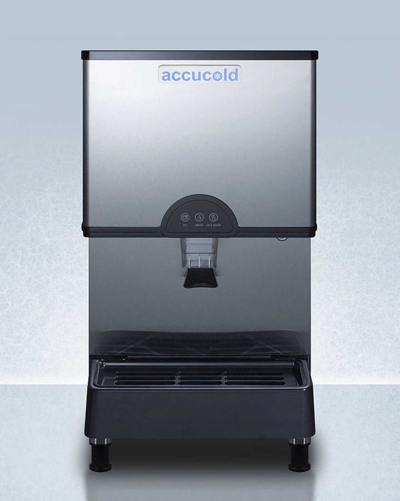 Accucold - Ice & Water Dispenser - AIWD282