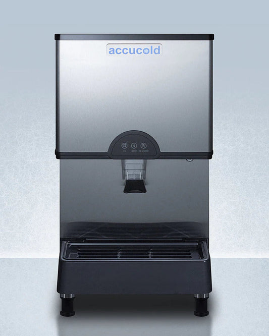 Accucold - Ice & Water Dispenser - AIWD282