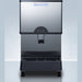 Accucold Summit - Ice & Water Dispenser - AIWD282