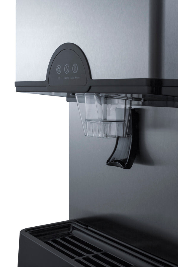 Accucold - Ice & Water Dispenser