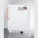 Submit 2 - 0" Wide Built-In MOMCUBE™ All-Freezer _ ALFZ36LMCTBC