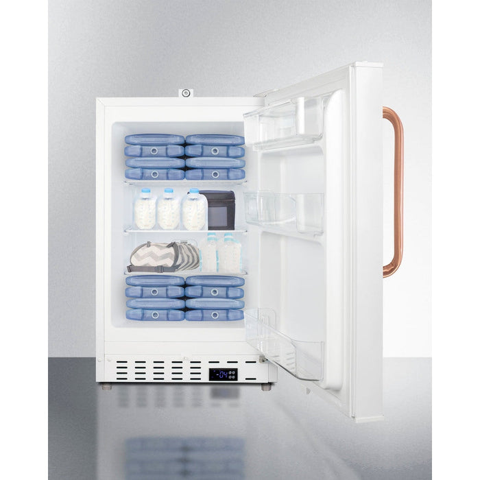 Submit 2 - 0" Wide Built-In MOMCUBE™ All-Freezer _ ALFZ36LMCTBC