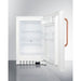 Submit 2 - 0" Wide Built-In MOMCUBE™ All-Freezer _ ALFZ36LMCTBC