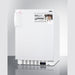 Submit - 20" Wide Built-In MOMCUBE™ All-Freezer, ADA Compliant _ ALFZ36MC